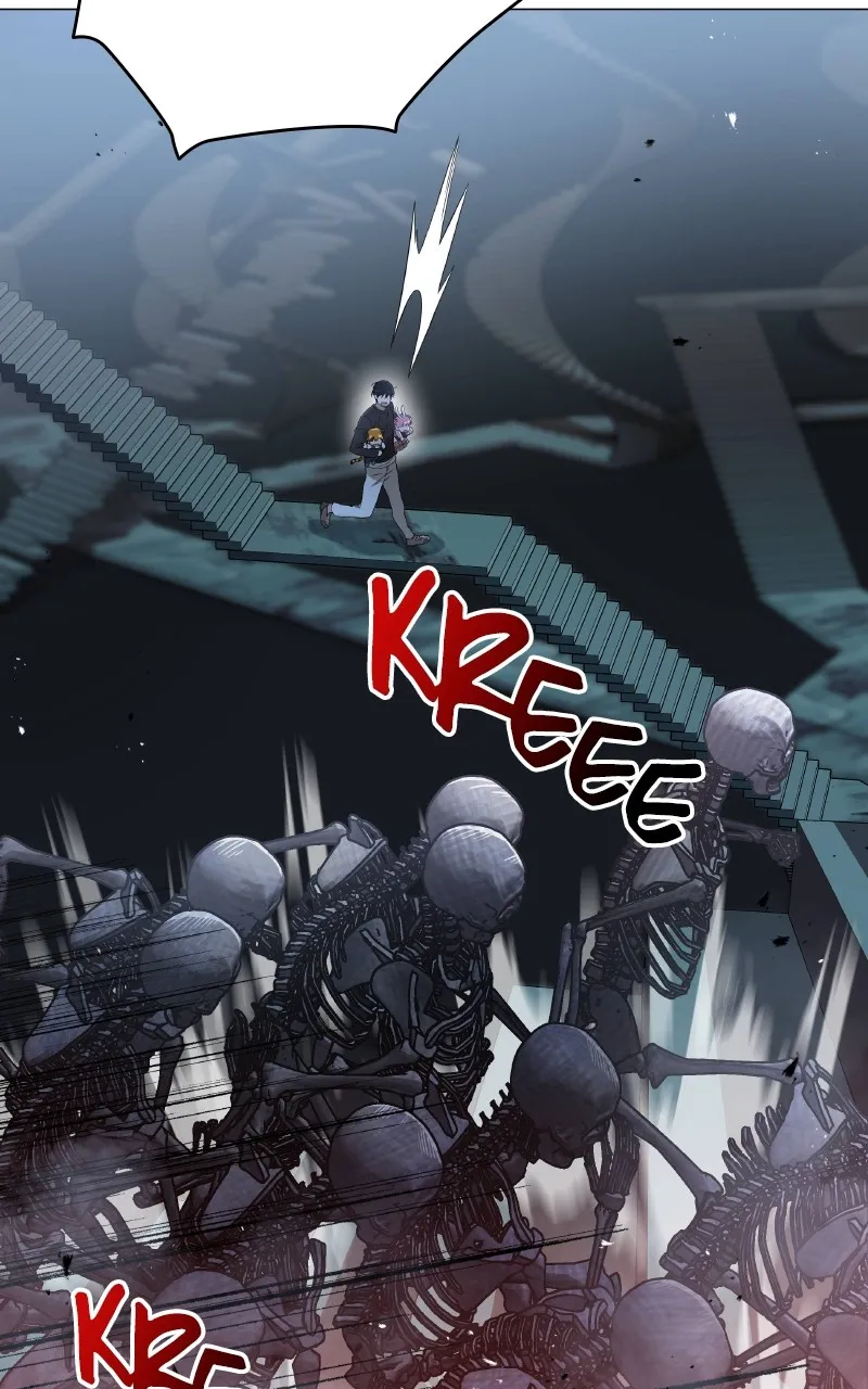 Read Kindergarten for Divine Beasts chapter 6 image 115 on Lezhin