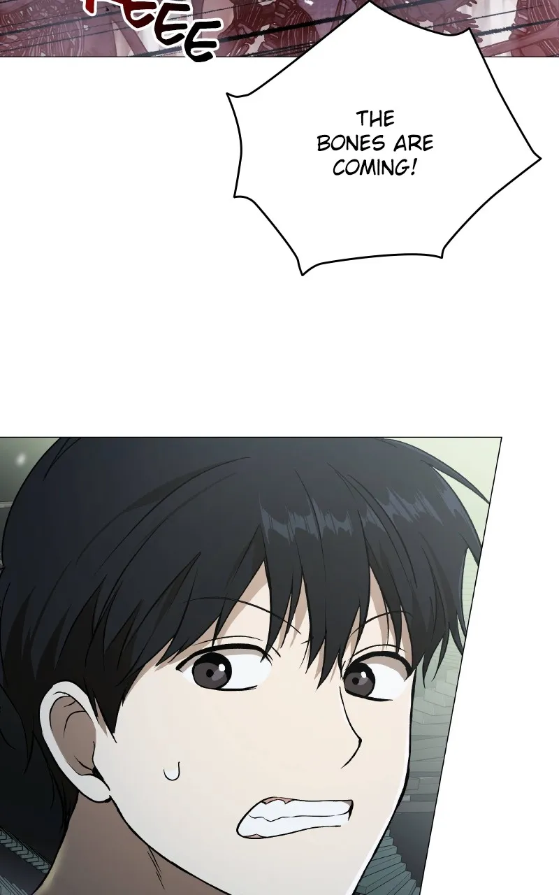 Read Kindergarten for Divine Beasts chapter 6 image 116 on Lezhin