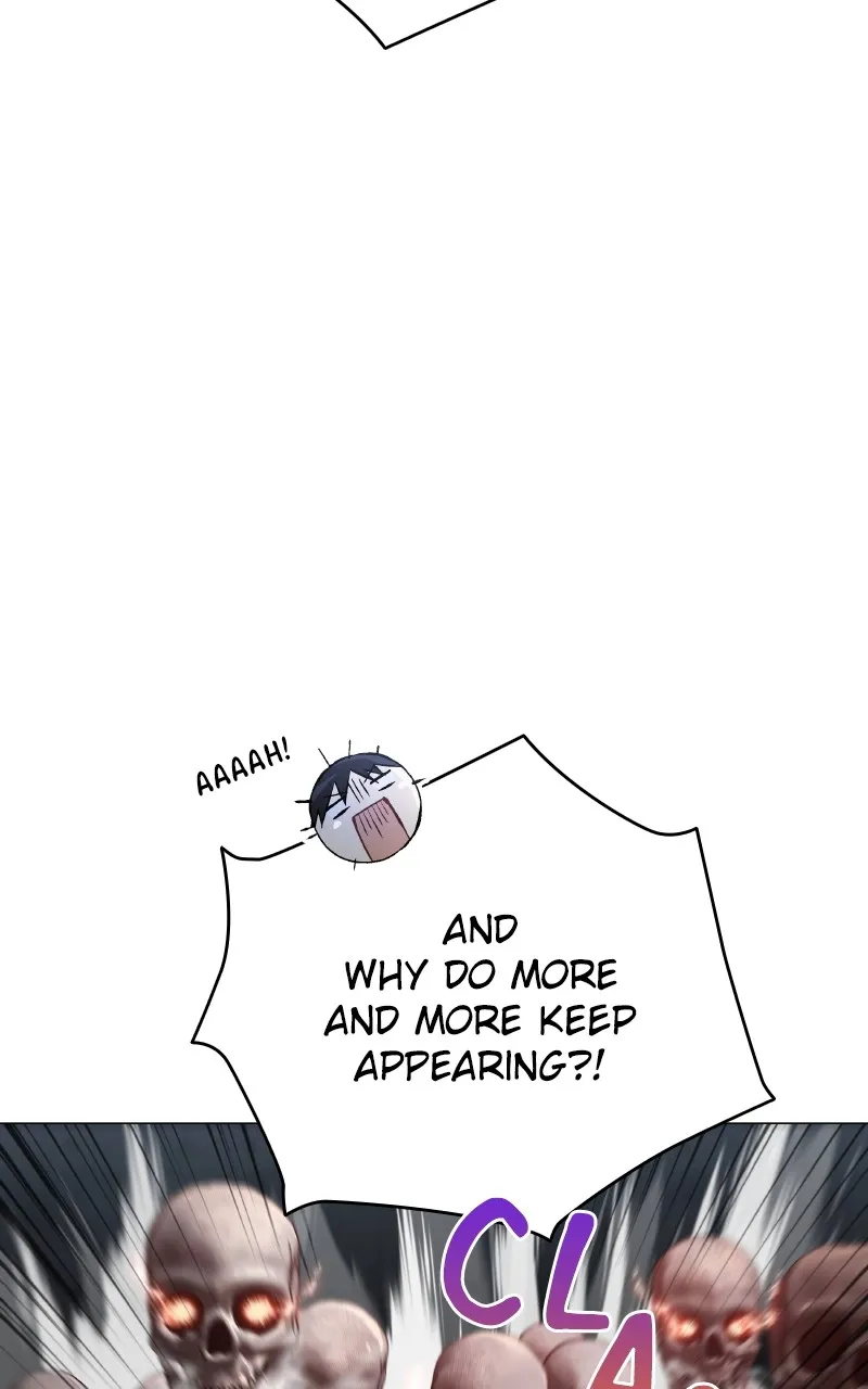 Read Kindergarten for Divine Beasts chapter 6 image 12 on Lezhin