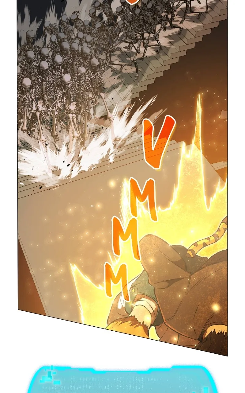 Read Kindergarten for Divine Beasts chapter 6 image 121 on Lezhin