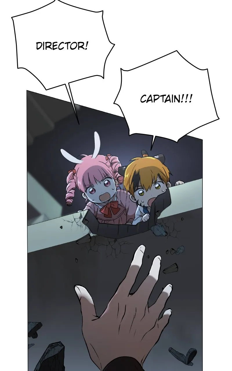 Read Kindergarten for Divine Beasts chapter 6 image 144 on Lezhin
