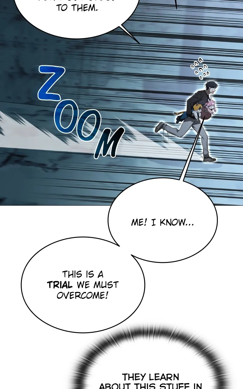 Read Kindergarten for Divine Beasts chapter 6 image 15 on Lezhin