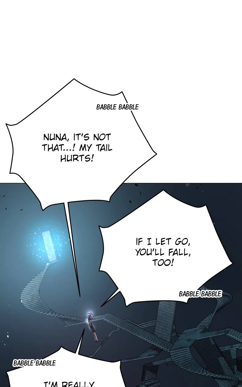 Read Kindergarten for Divine Beasts chapter 6 image 158 on Lezhin