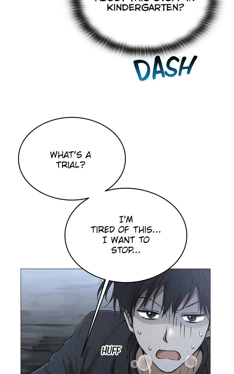 Read Kindergarten for Divine Beasts chapter 6 image 16 on Lezhin