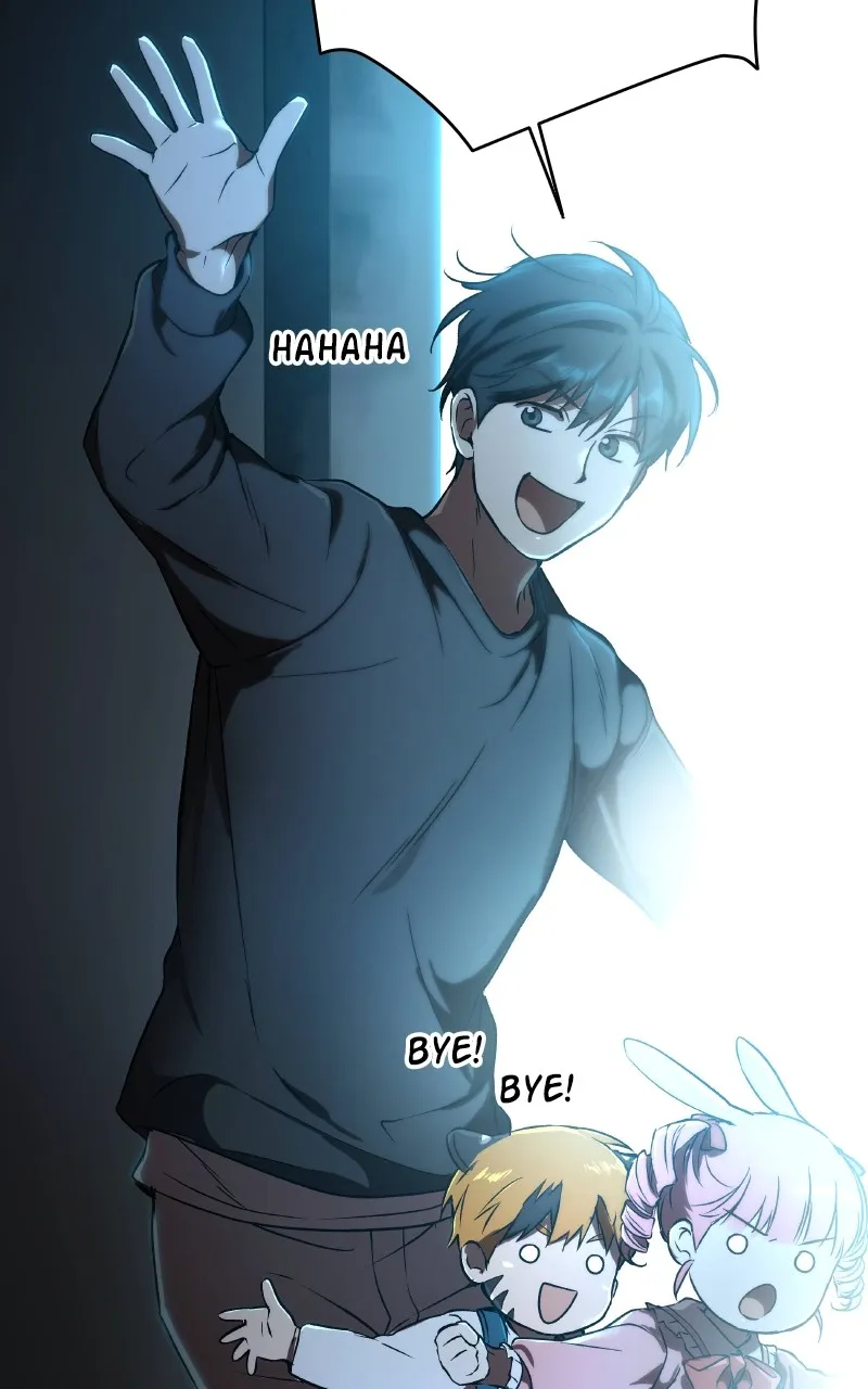 Read Kindergarten for Divine Beasts chapter 6 image 174 on Lezhin