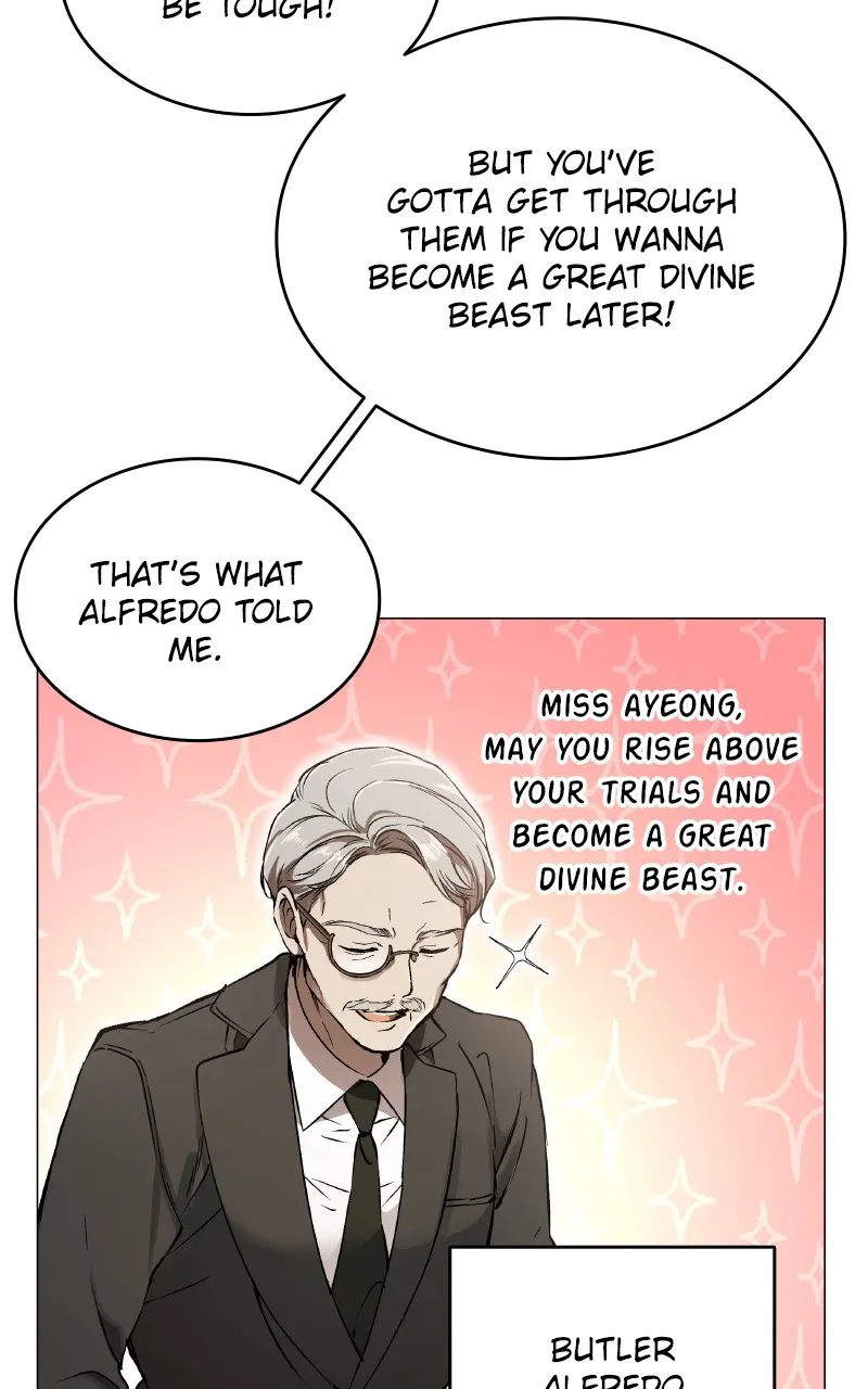 Read Kindergarten for Divine Beasts chapter 6 image 18 on Lezhin