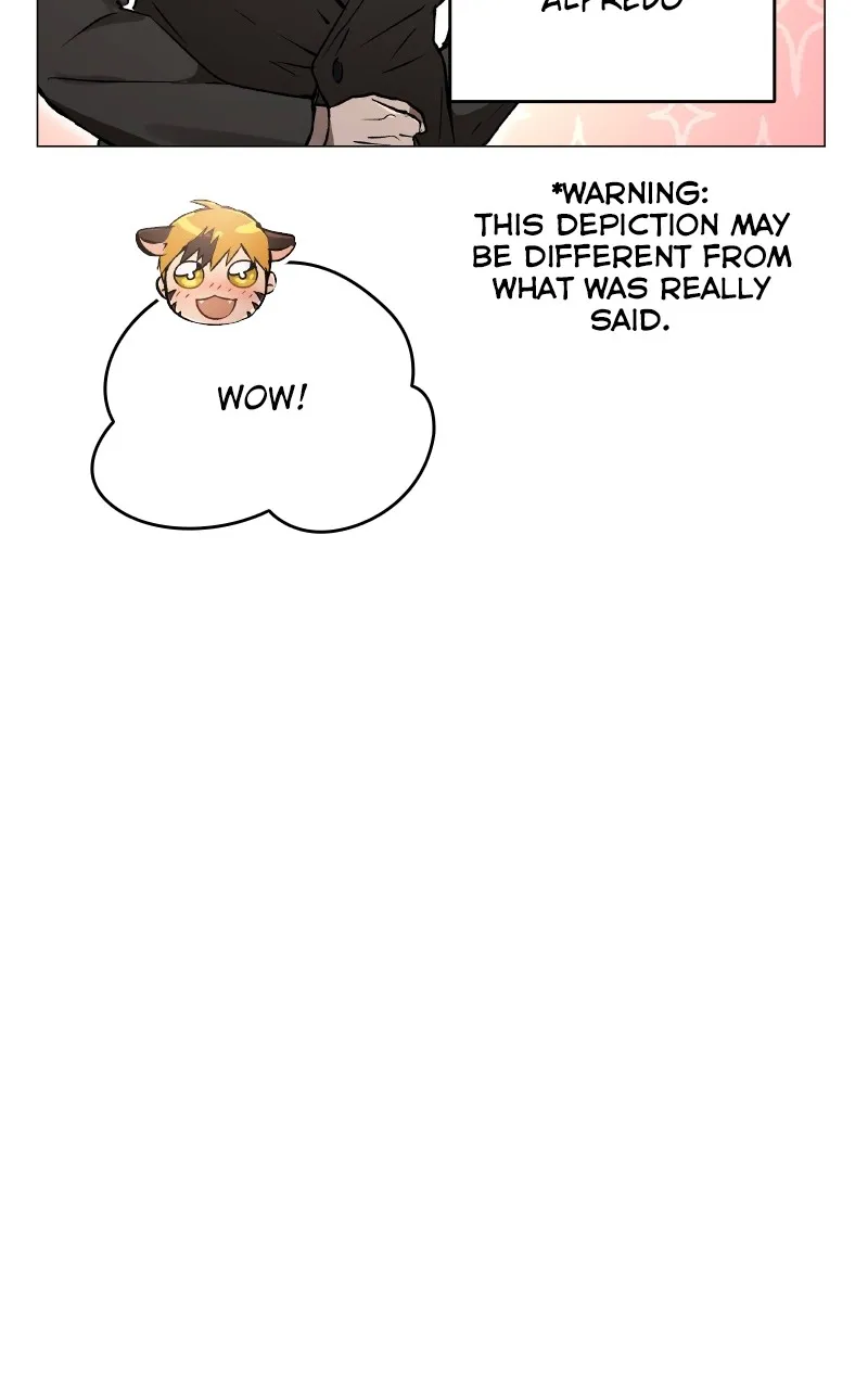 Read Kindergarten for Divine Beasts chapter 6 image 19 on Lezhin