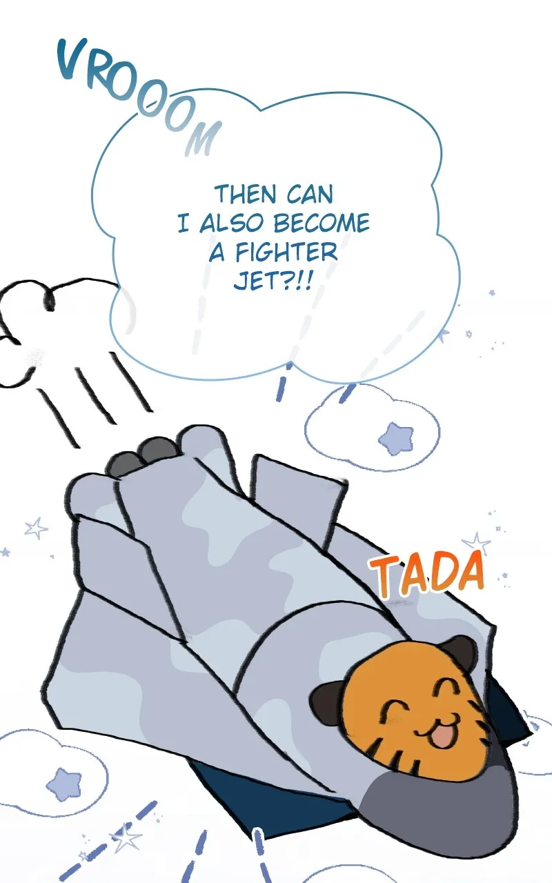 Read Kindergarten for Divine Beasts chapter 6 image 20 on Lezhin