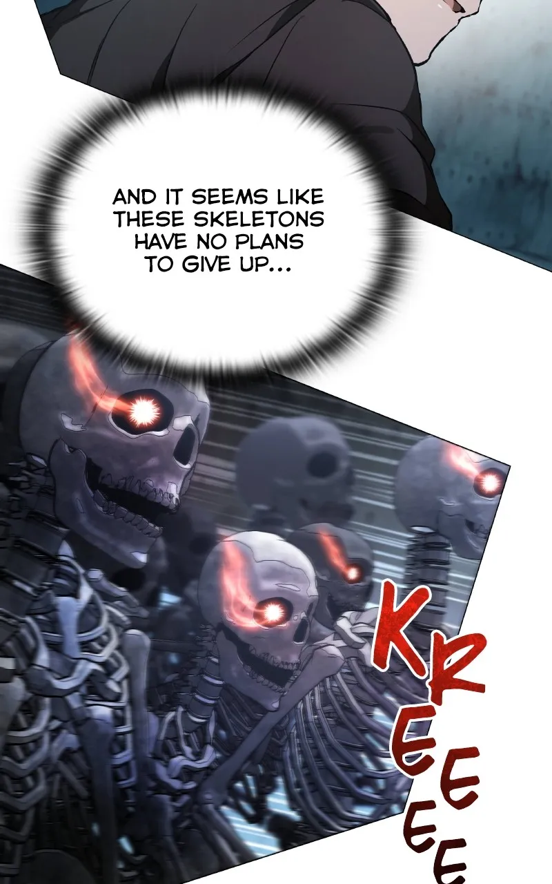 Read Kindergarten for Divine Beasts chapter 6 image 23 on Lezhin