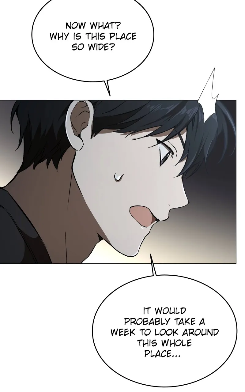 Read Kindergarten for Divine Beasts chapter 6 image 30 on Lezhin
