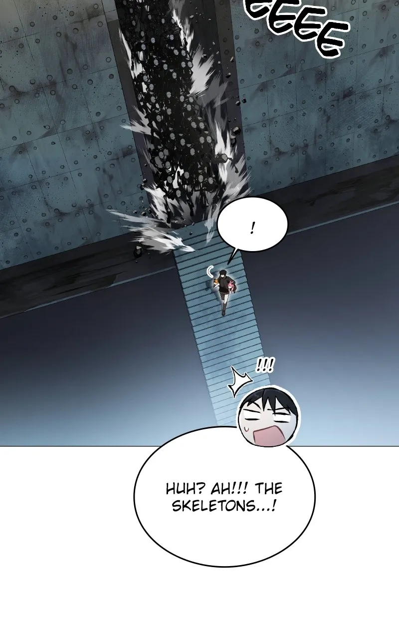 Read Kindergarten for Divine Beasts chapter 6 image 32 on Lezhin