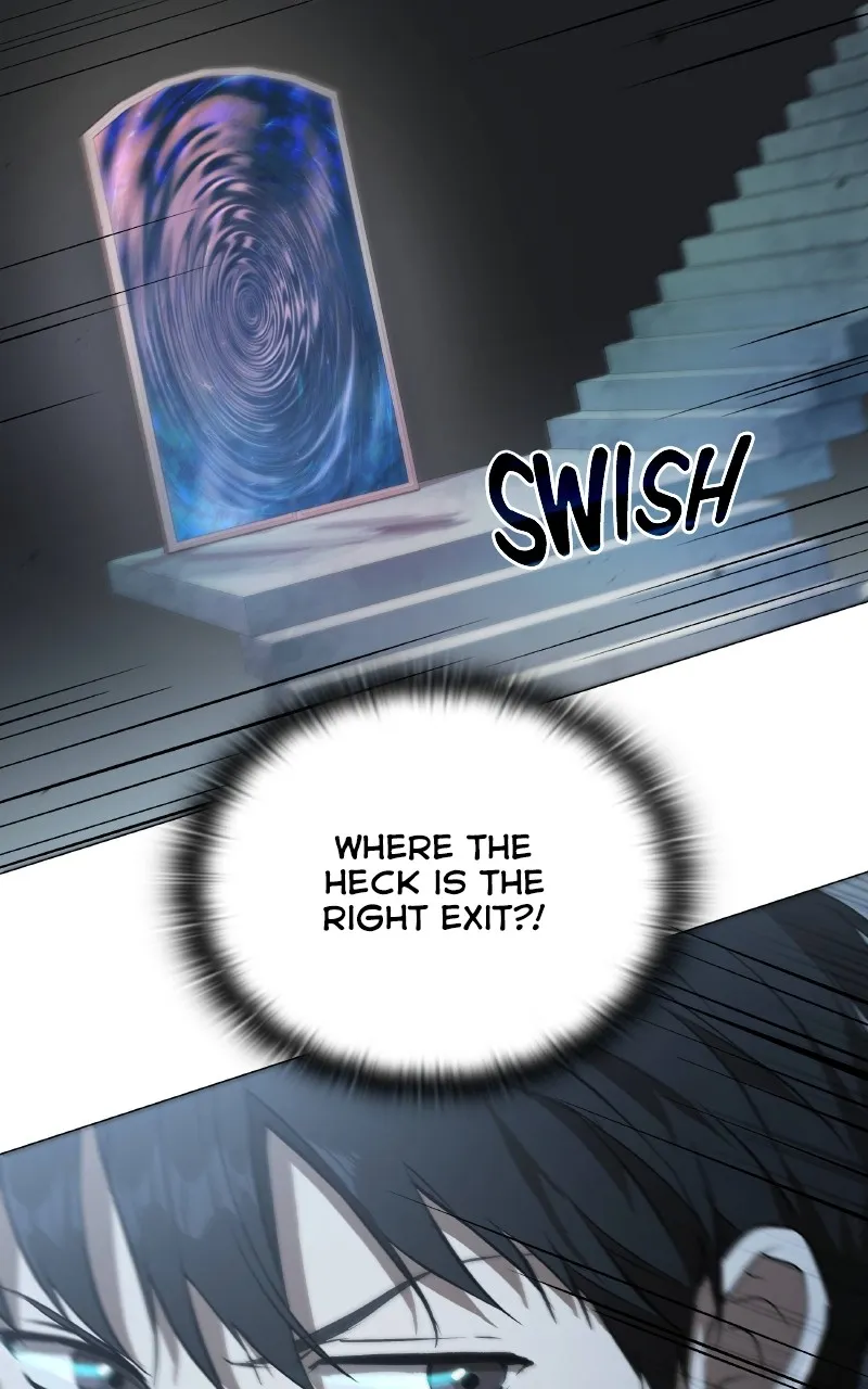 Read Kindergarten for Divine Beasts chapter 6 image 36 on Lezhin