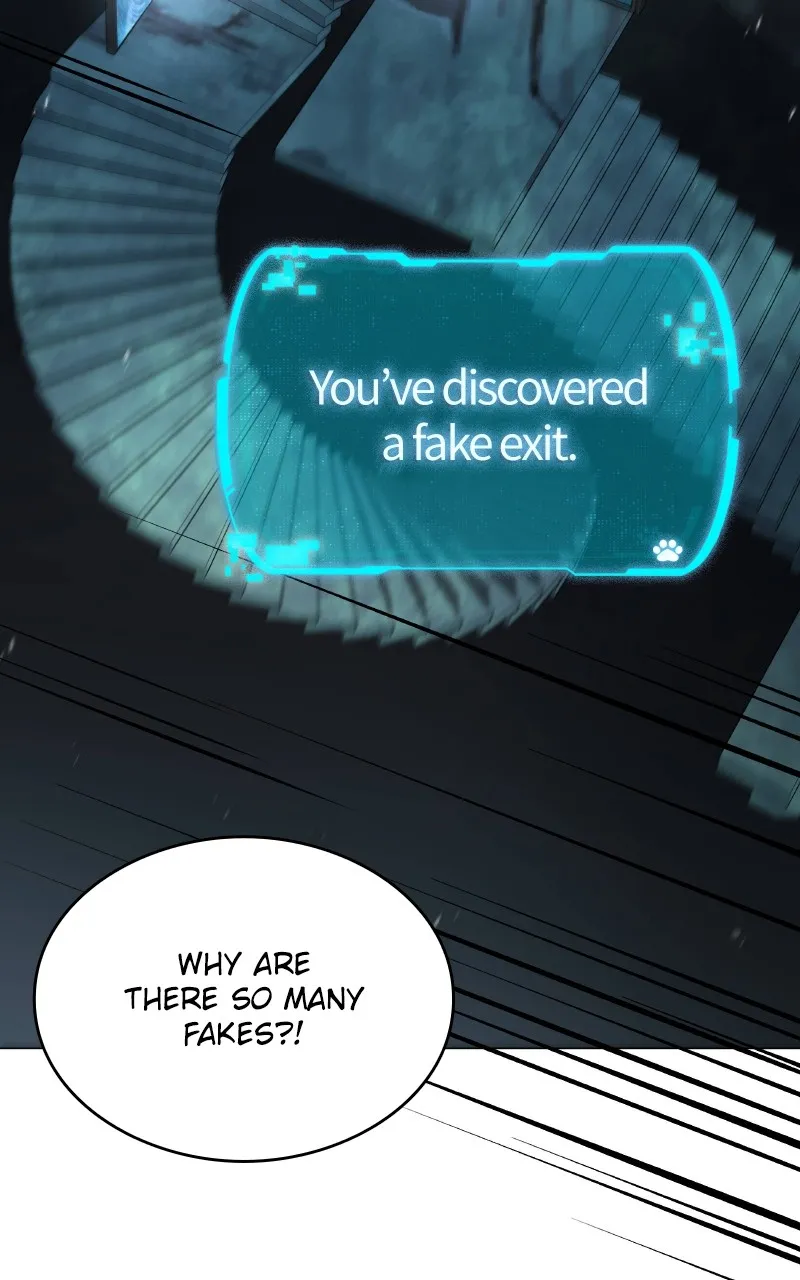Read Kindergarten for Divine Beasts chapter 6 image 38 on Lezhin