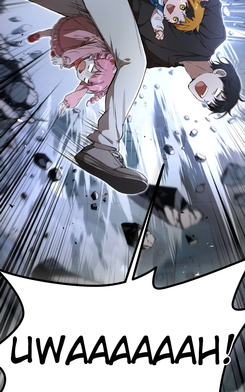 Read Kindergarten for Divine Beasts chapter 6 image 4 on Lezhin