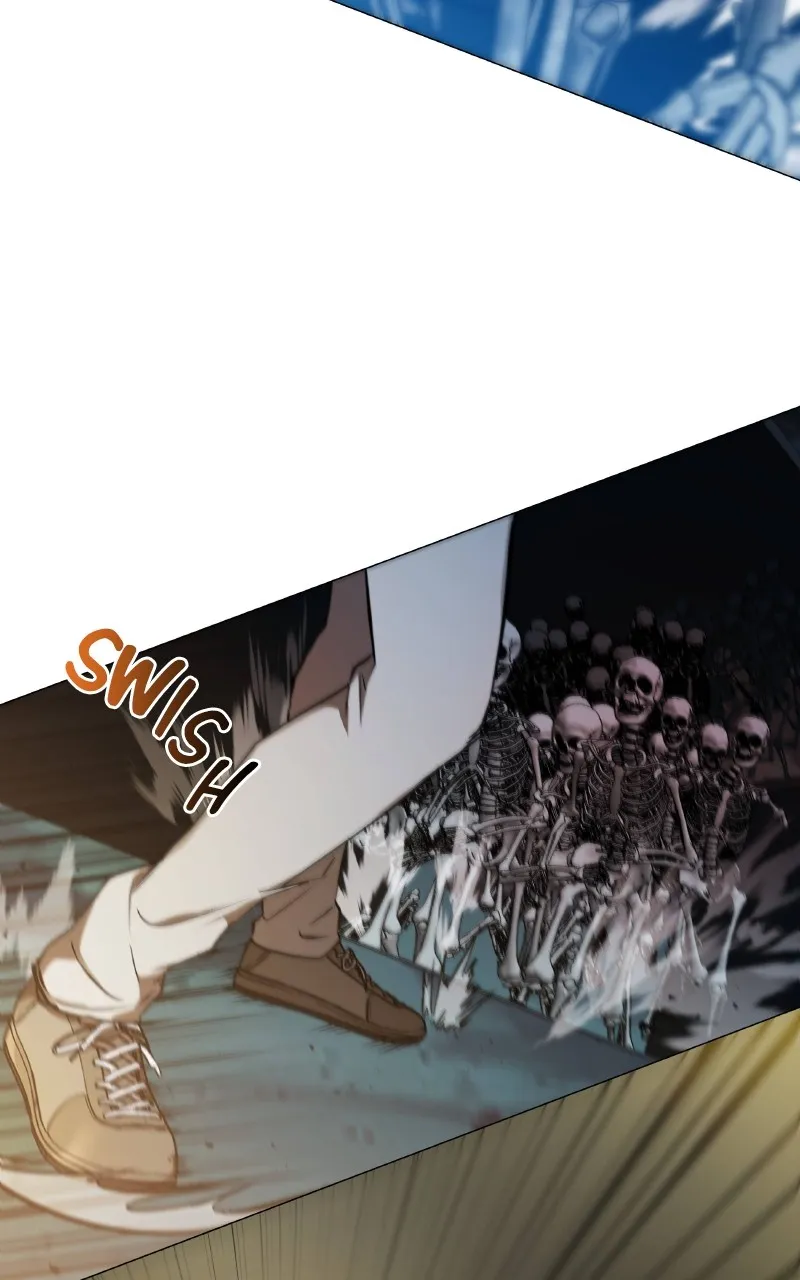 Read Kindergarten for Divine Beasts chapter 6 image 49 on Lezhin