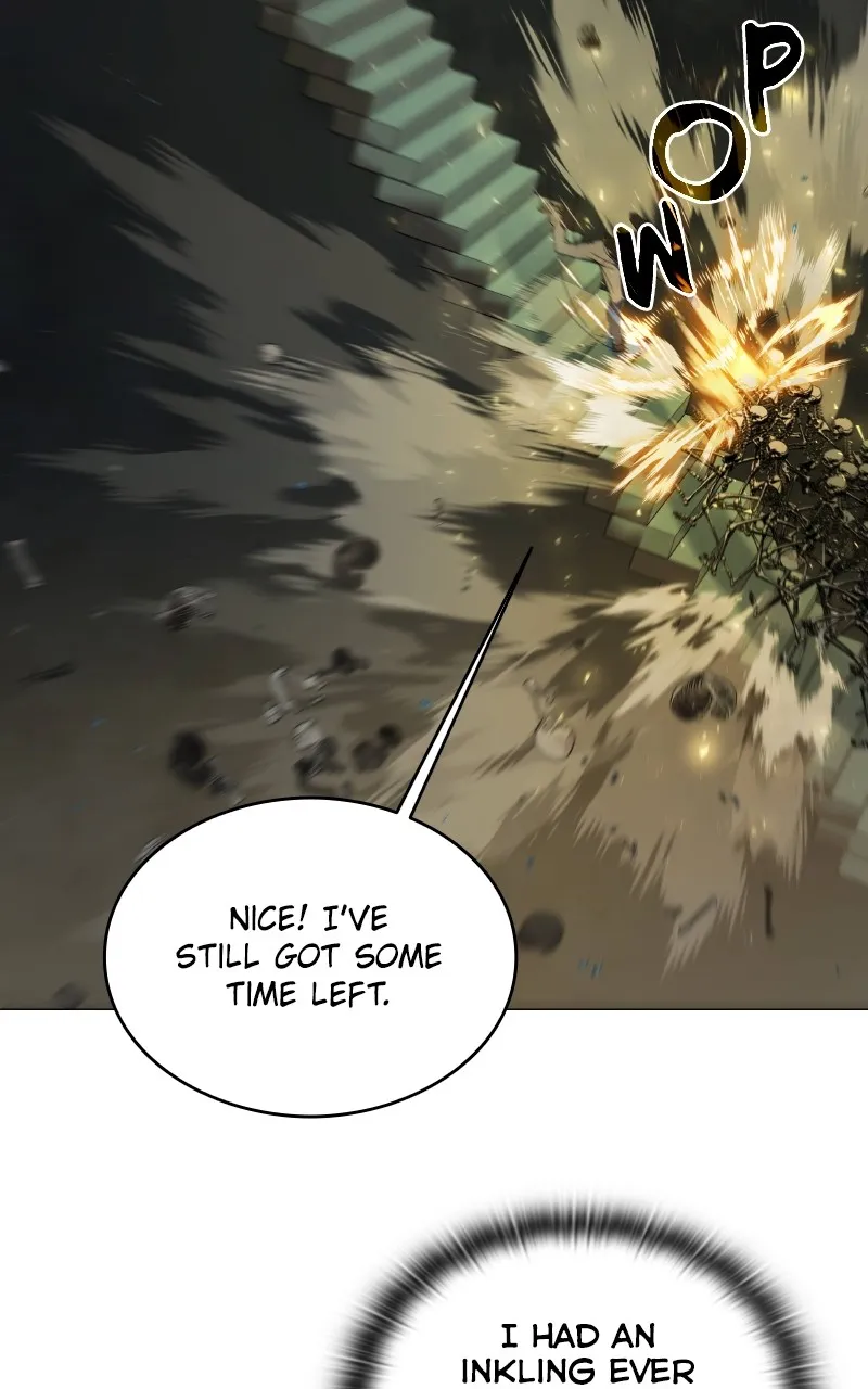 Read Kindergarten for Divine Beasts chapter 6 image 54 on Lezhin