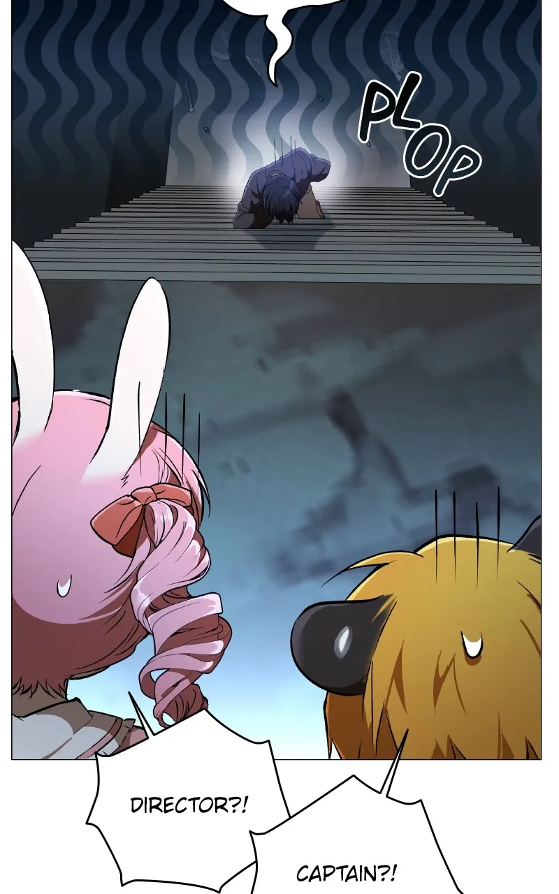 Read Kindergarten for Divine Beasts chapter 6 image 62 on Lezhin