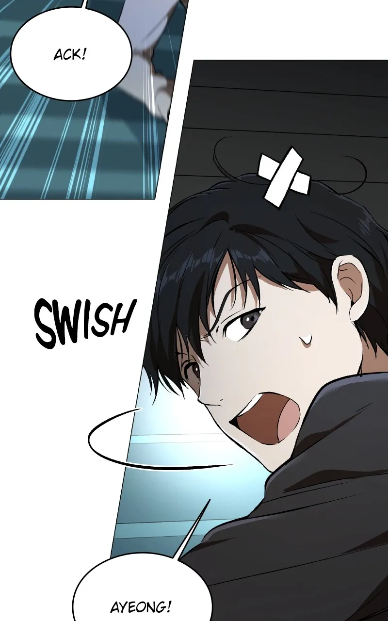 Read Kindergarten for Divine Beasts chapter 6 image 67 on Lezhin