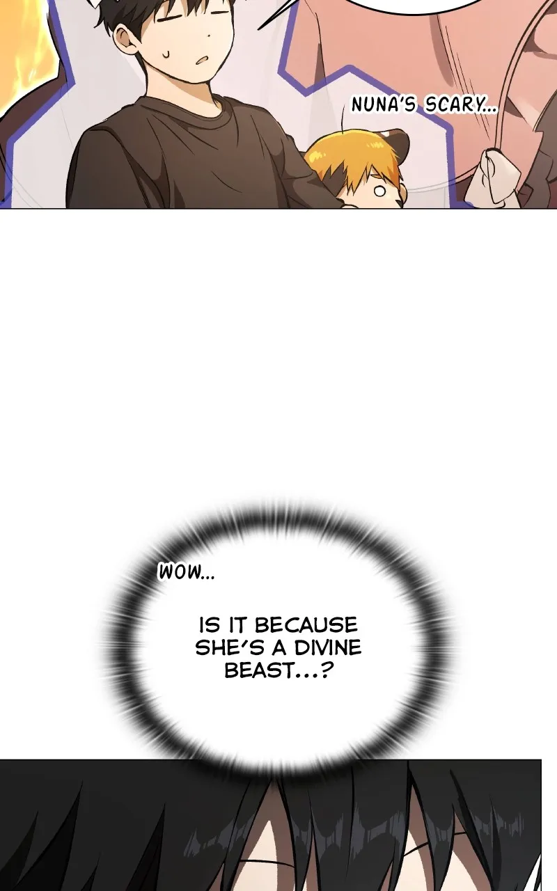 Read Kindergarten for Divine Beasts chapter 6 image 75 on Lezhin