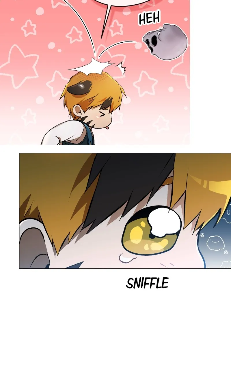 Read Kindergarten for Divine Beasts chapter 6 image 80 on Lezhin