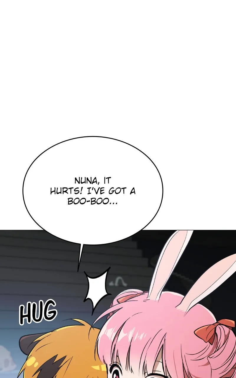 Read Kindergarten for Divine Beasts chapter 6 image 81 on Lezhin