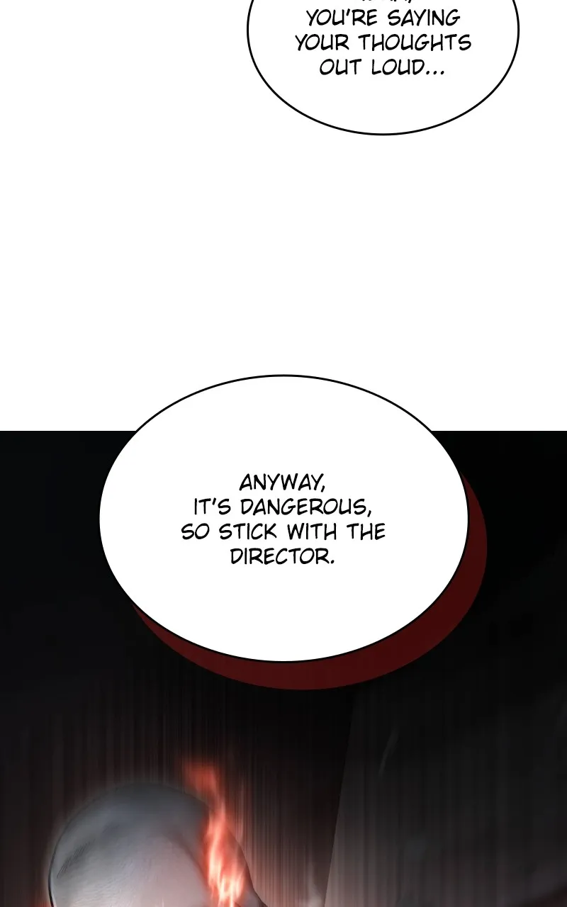 Read Kindergarten for Divine Beasts chapter 6 image 84 on Lezhin