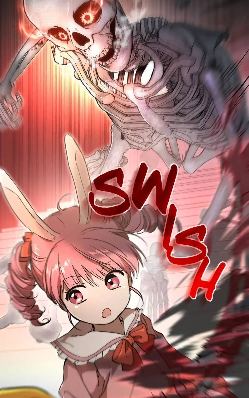 Read Kindergarten for Divine Beasts chapter 6 image 85 on Lezhin