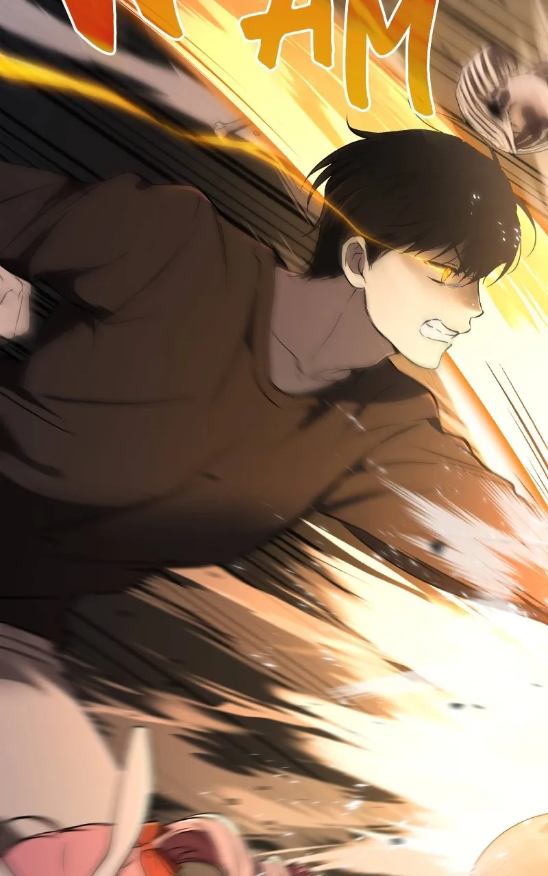Read Kindergarten for Divine Beasts chapter 6 image 89 on Lezhin