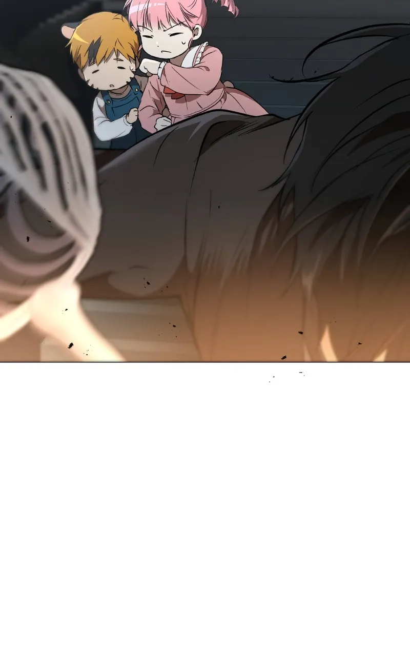 Read Kindergarten for Divine Beasts chapter 6 image 91 on Lezhin