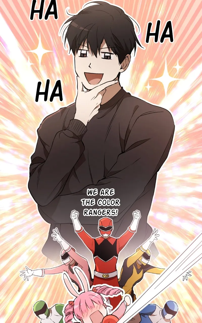 Read Kindergarten for Divine Beasts chapter 6 image 97 on Lezhin