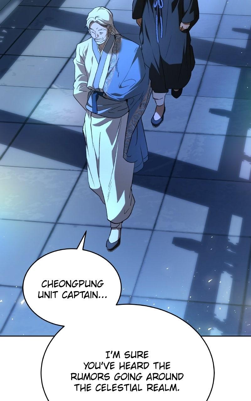 Read Kindergarten for Divine Beasts chapter 60 image 106 on Lezhin