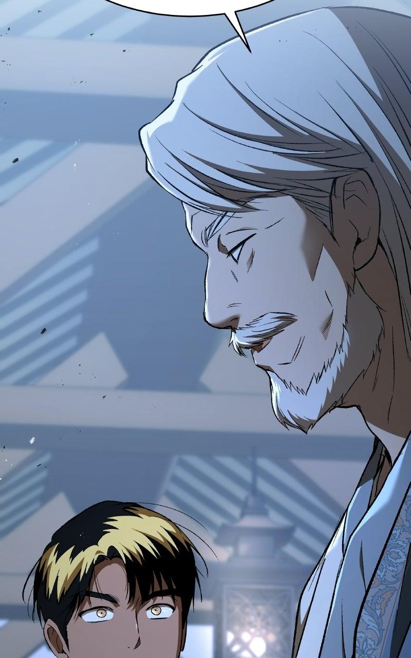 Read Kindergarten for Divine Beasts chapter 60 image 113 on Lezhin