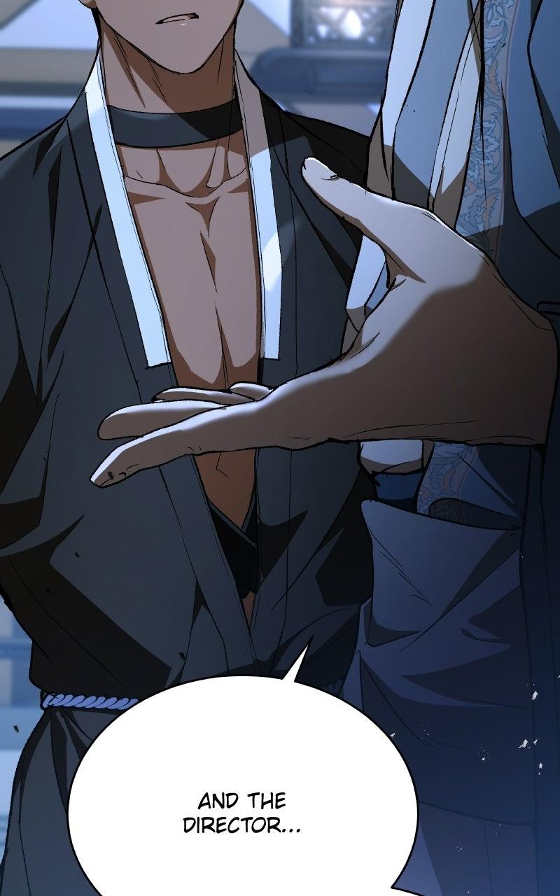 Read Kindergarten for Divine Beasts chapter 60 image 114 on Lezhin