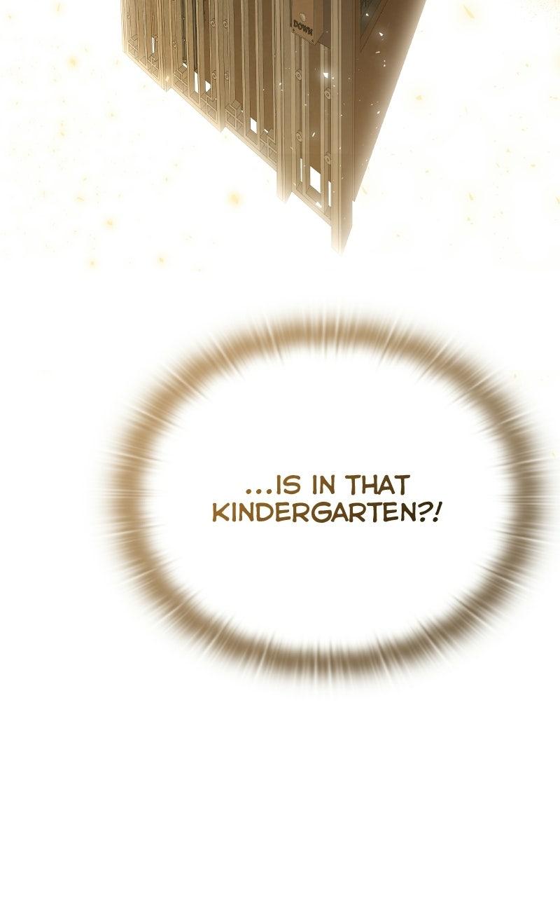 Read Kindergarten for Divine Beasts chapter 60 image 118 on Lezhin