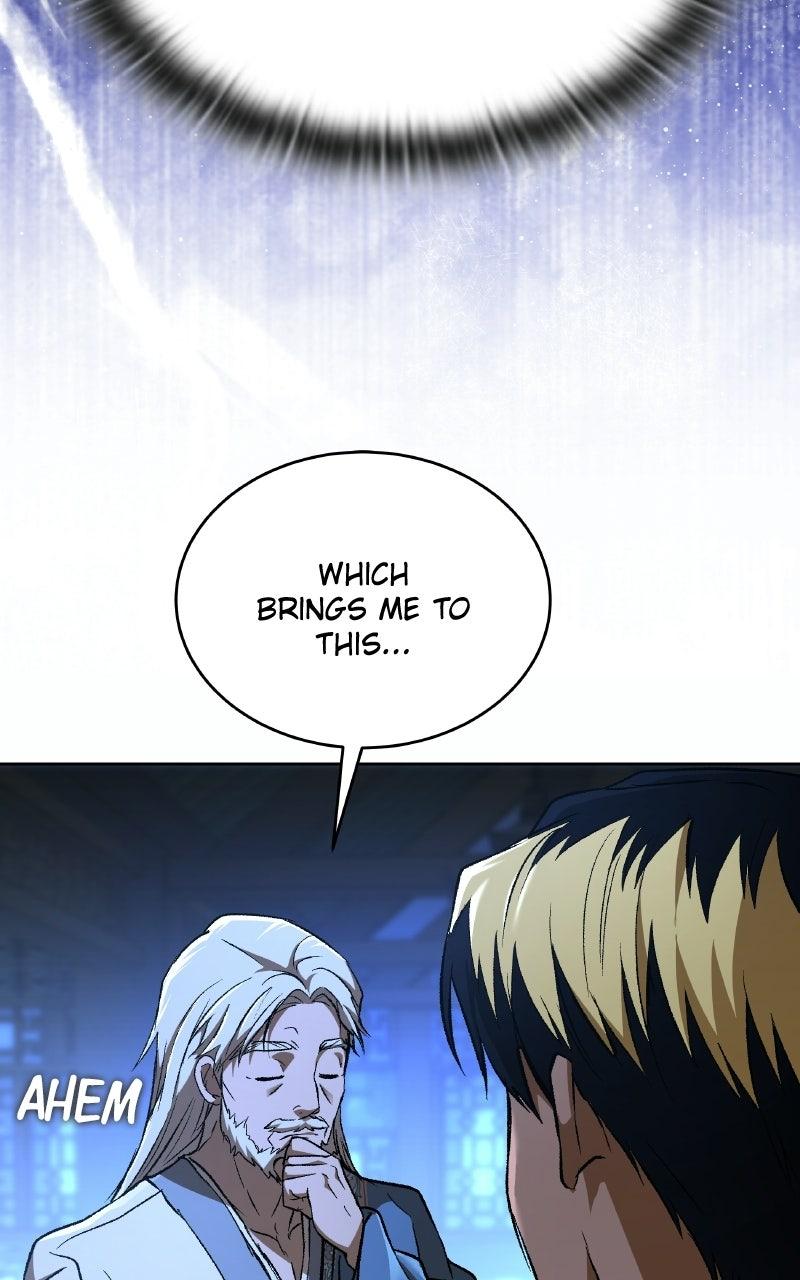 Read Kindergarten for Divine Beasts chapter 60 image 121 on Lezhin
