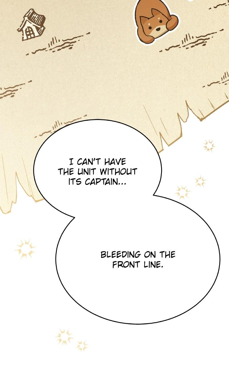 Read Kindergarten for Divine Beasts chapter 60 image 124 on Lezhin