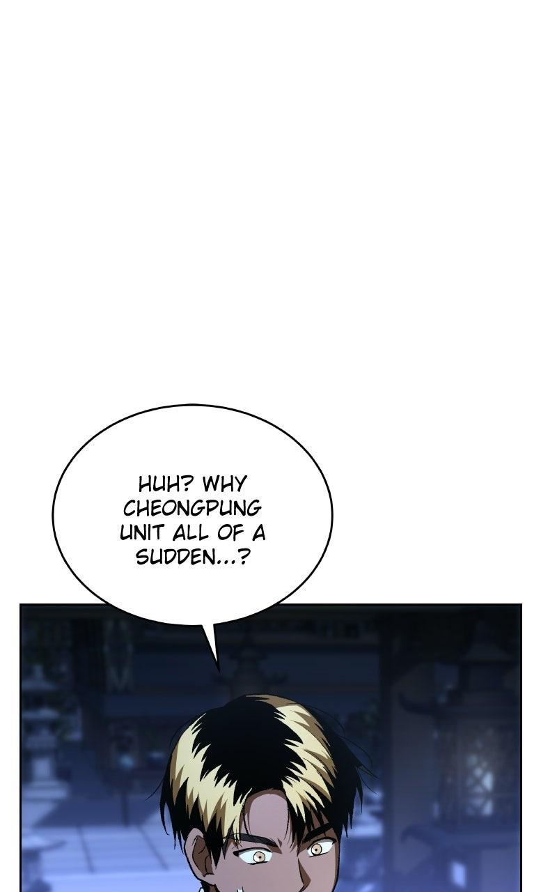 Read Kindergarten for Divine Beasts chapter 60 image 125 on Lezhin