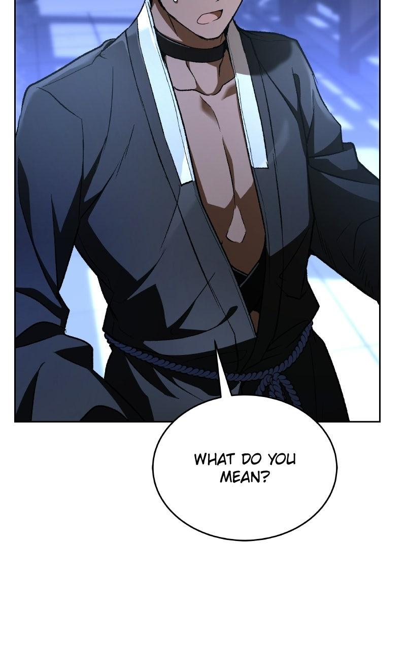 Read Kindergarten for Divine Beasts chapter 60 image 126 on Lezhin