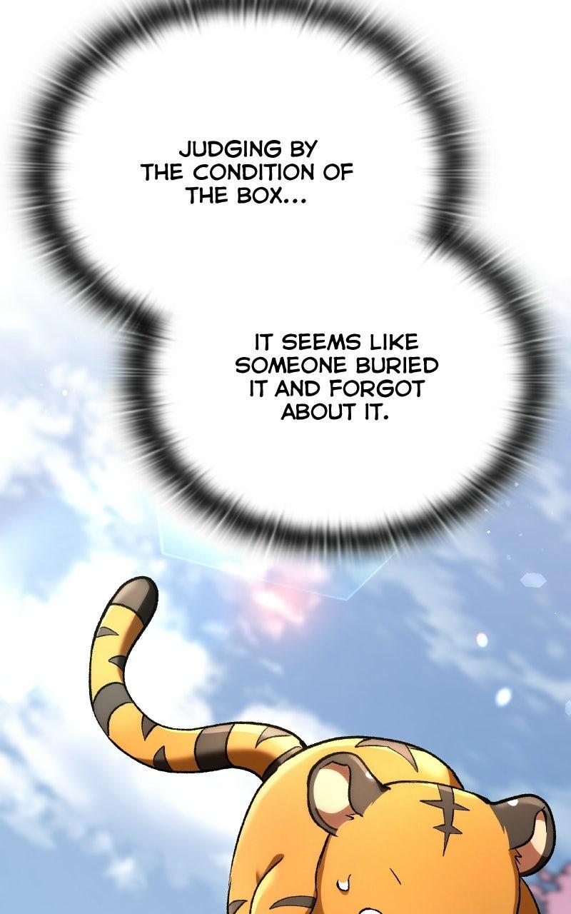 Read Kindergarten for Divine Beasts chapter 60 image 13 on Lezhin