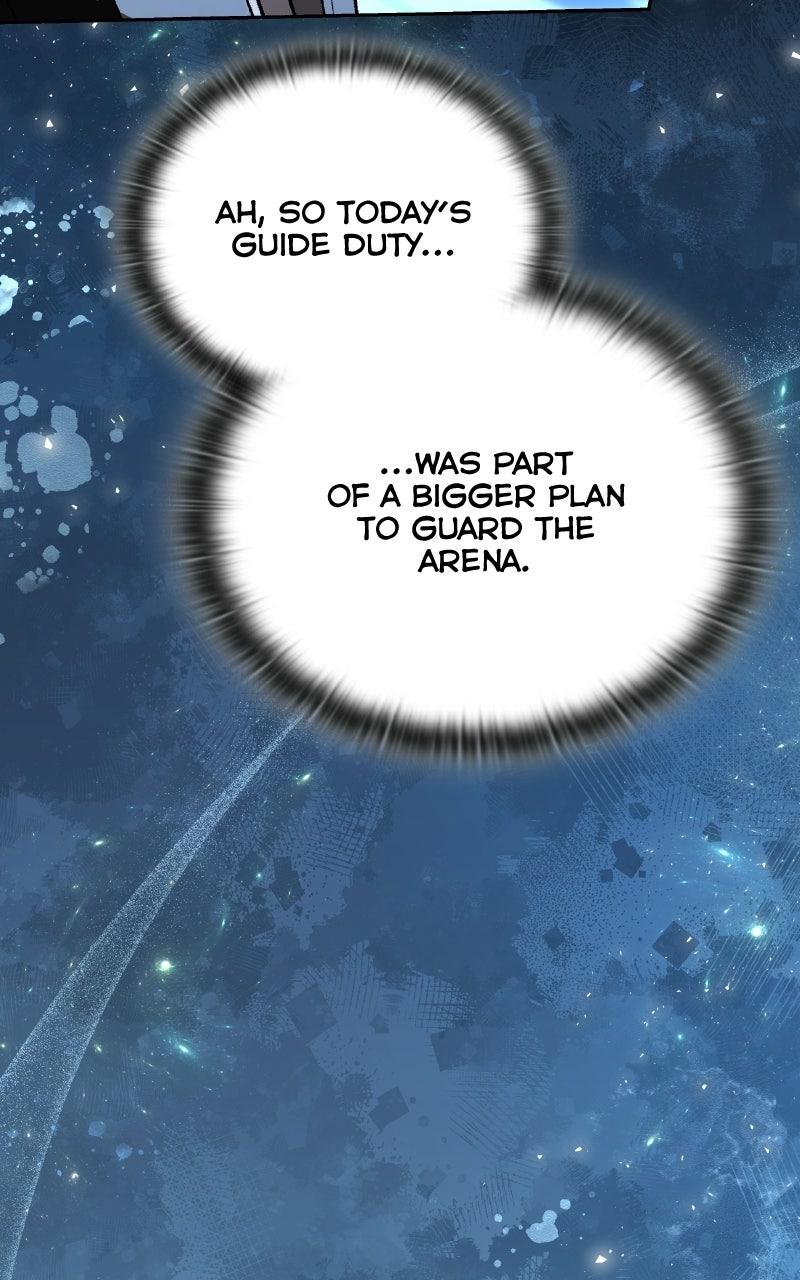 Read Kindergarten for Divine Beasts chapter 60 image 133 on Lezhin