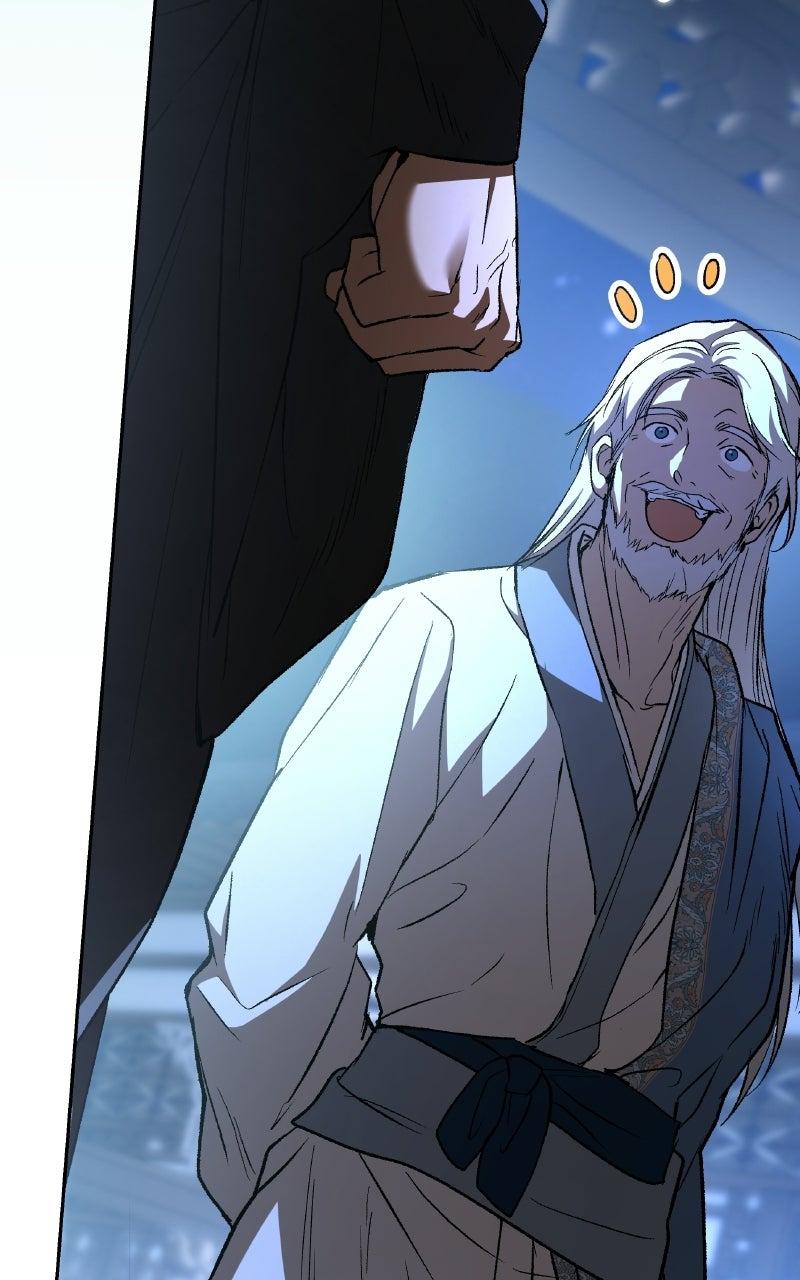 Read Kindergarten for Divine Beasts chapter 60 image 135 on Lezhin