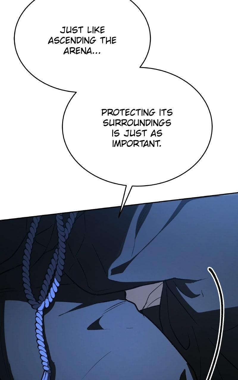 Read Kindergarten for Divine Beasts chapter 60 image 137 on Lezhin