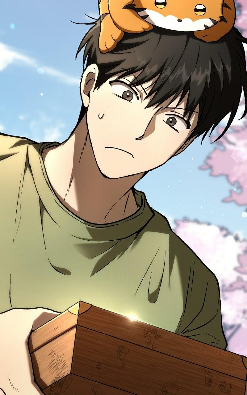 Read Kindergarten for Divine Beasts chapter 60 image 14 on Lezhin