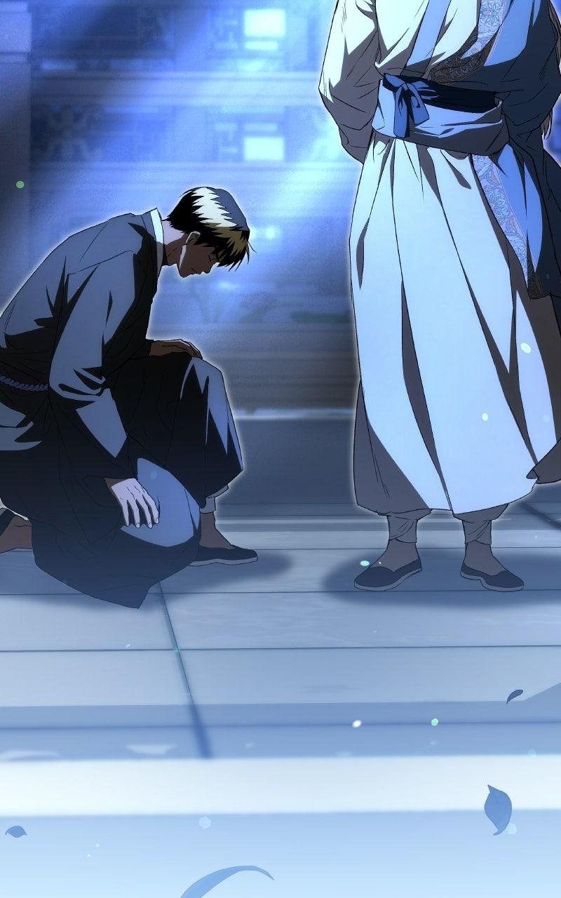 Read Kindergarten for Divine Beasts chapter 60 image 140 on Lezhin