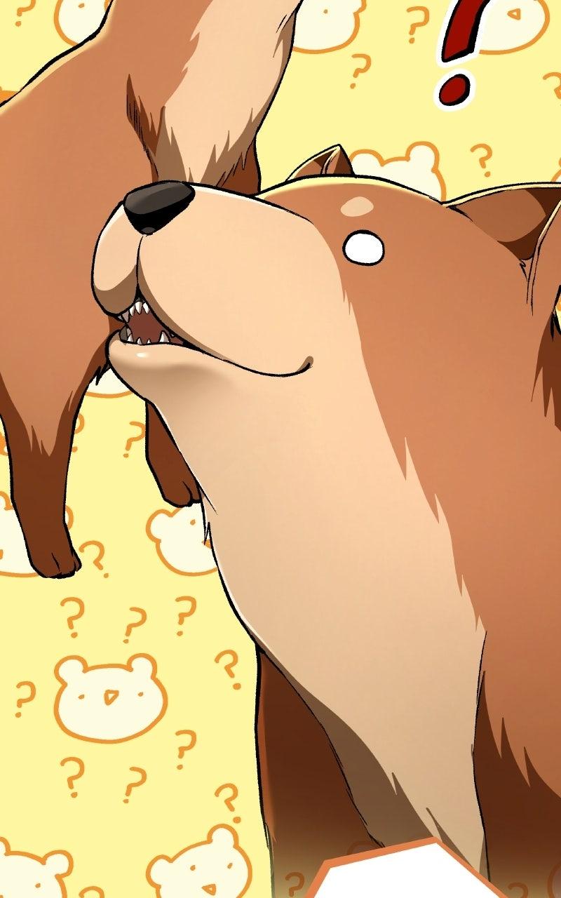 Read Kindergarten for Divine Beasts chapter 60 image 150 on Lezhin
