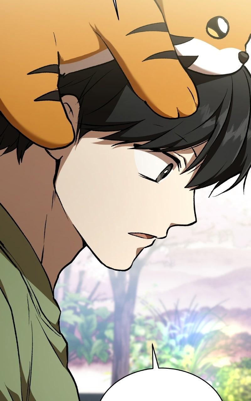 Read Kindergarten for Divine Beasts chapter 60 image 2 on Lezhin