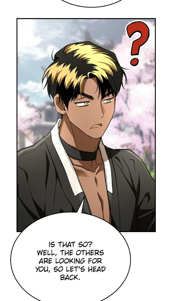 Read Kindergarten for Divine Beasts chapter 60 image 21 on Lezhin