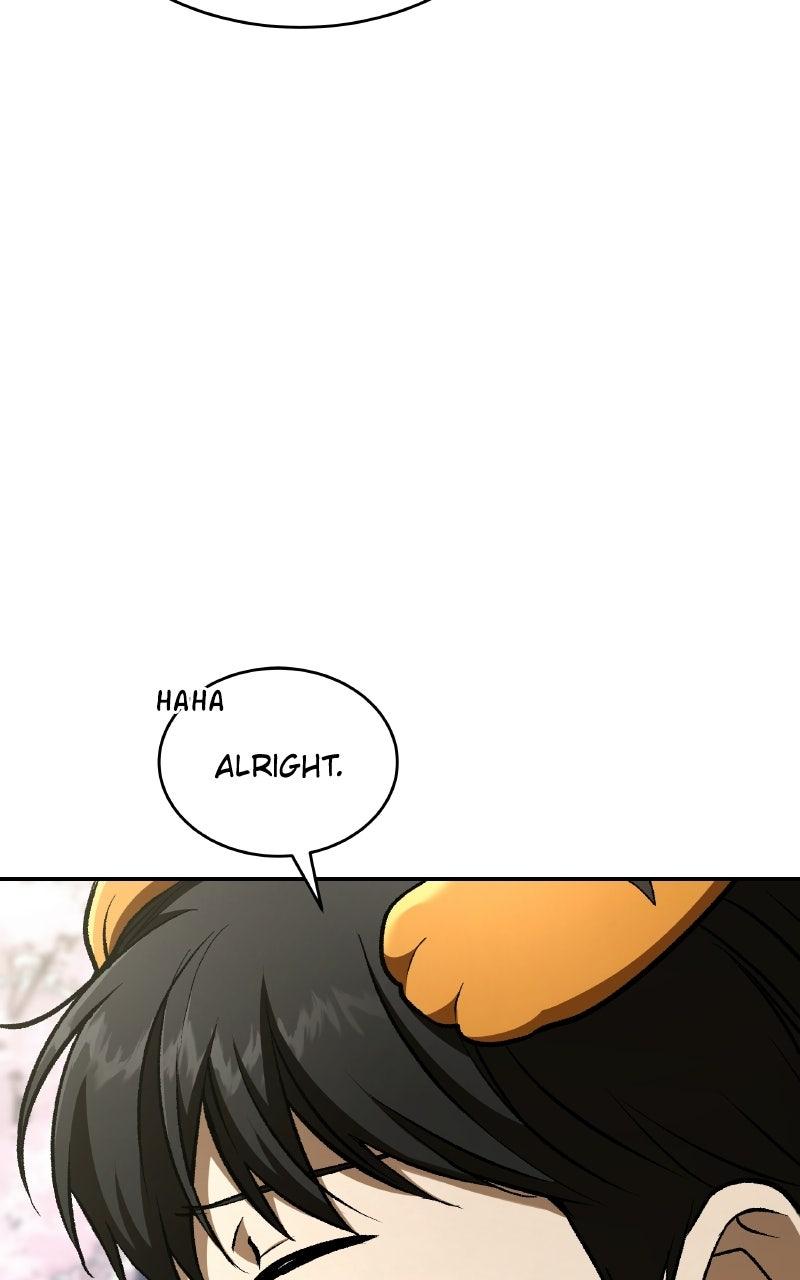 Read Kindergarten for Divine Beasts chapter 60 image 22 on Lezhin