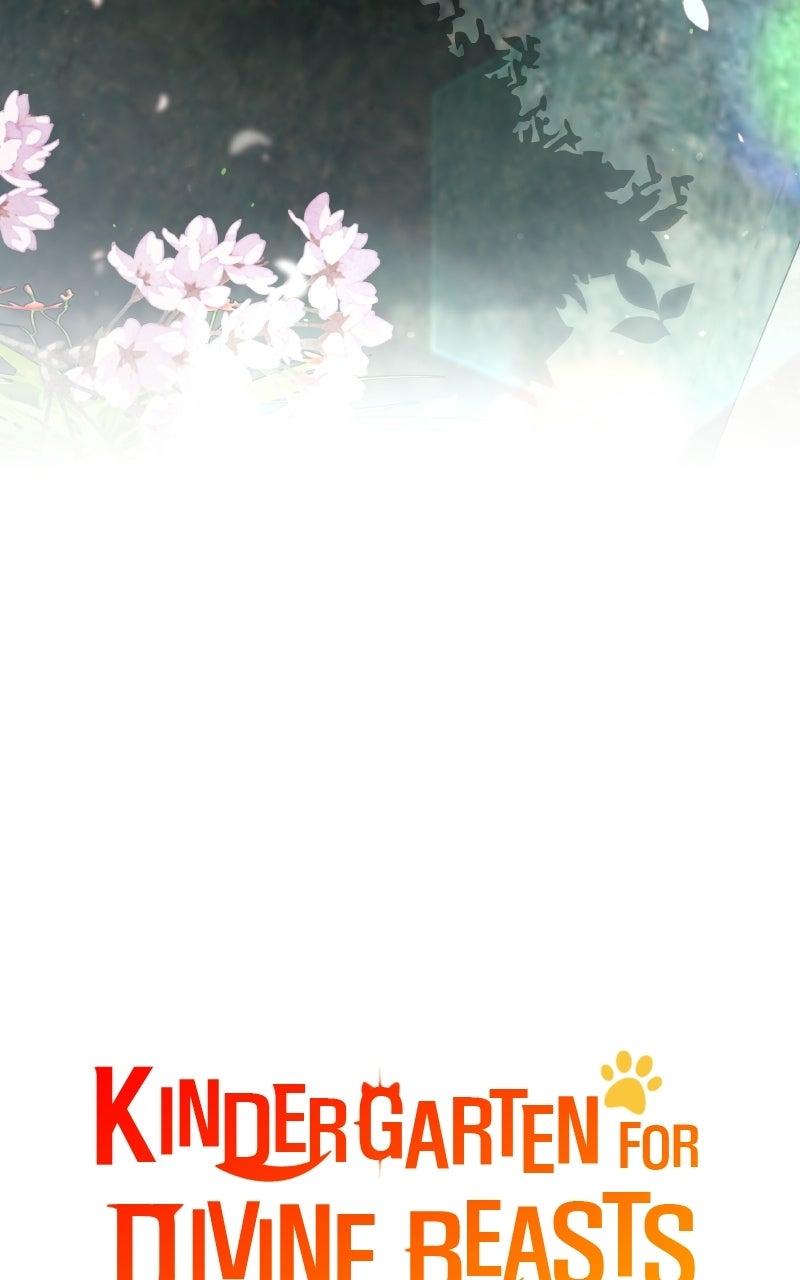 Read Kindergarten for Divine Beasts chapter 60 image 27 on Lezhin