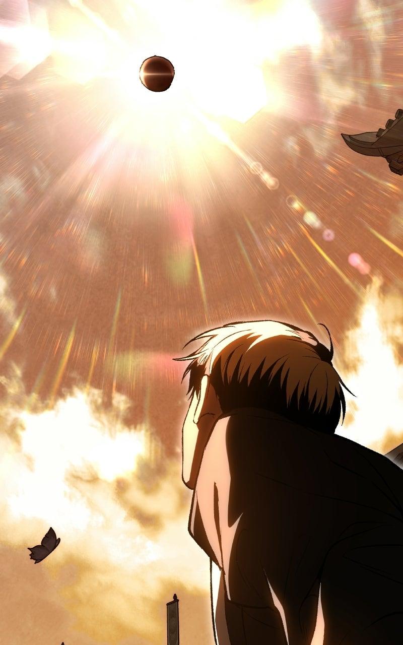 Read Kindergarten for Divine Beasts chapter 60 image 33 on Lezhin